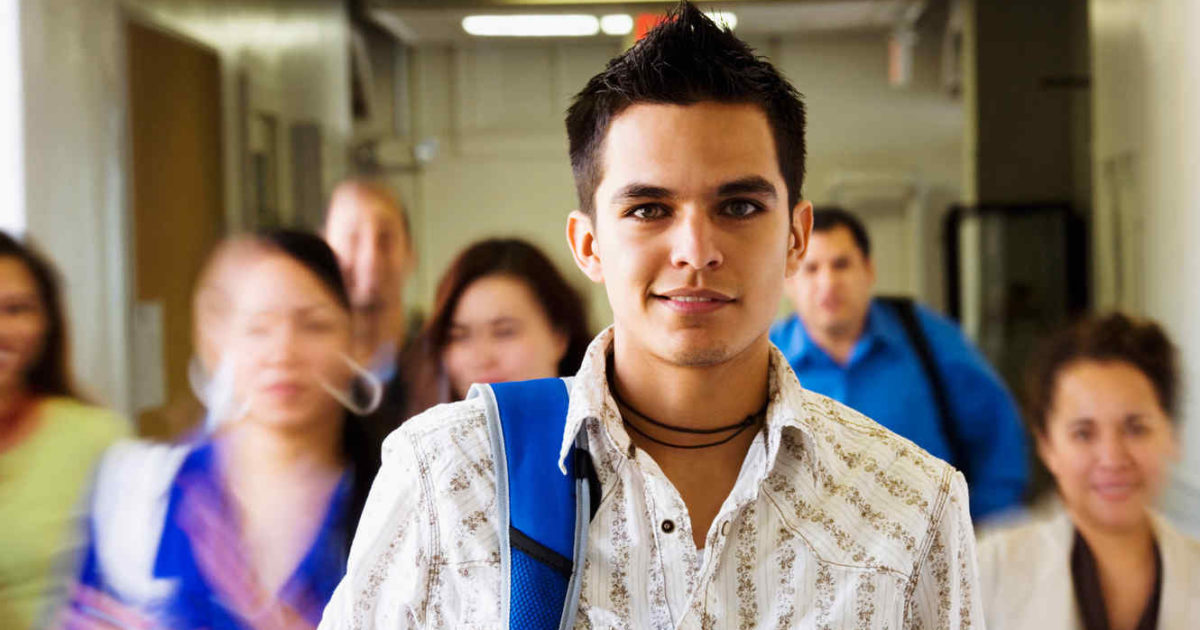 5 razones por las que te conviene terminar la prepa