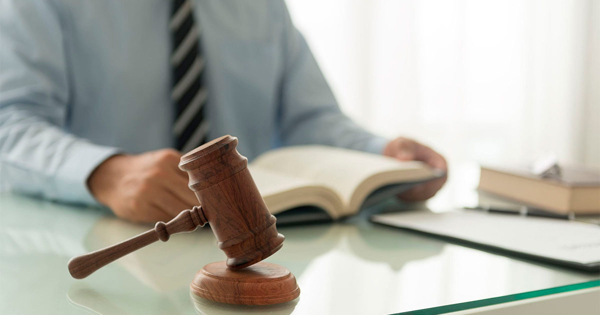 5 Razones para estudiar Derecho