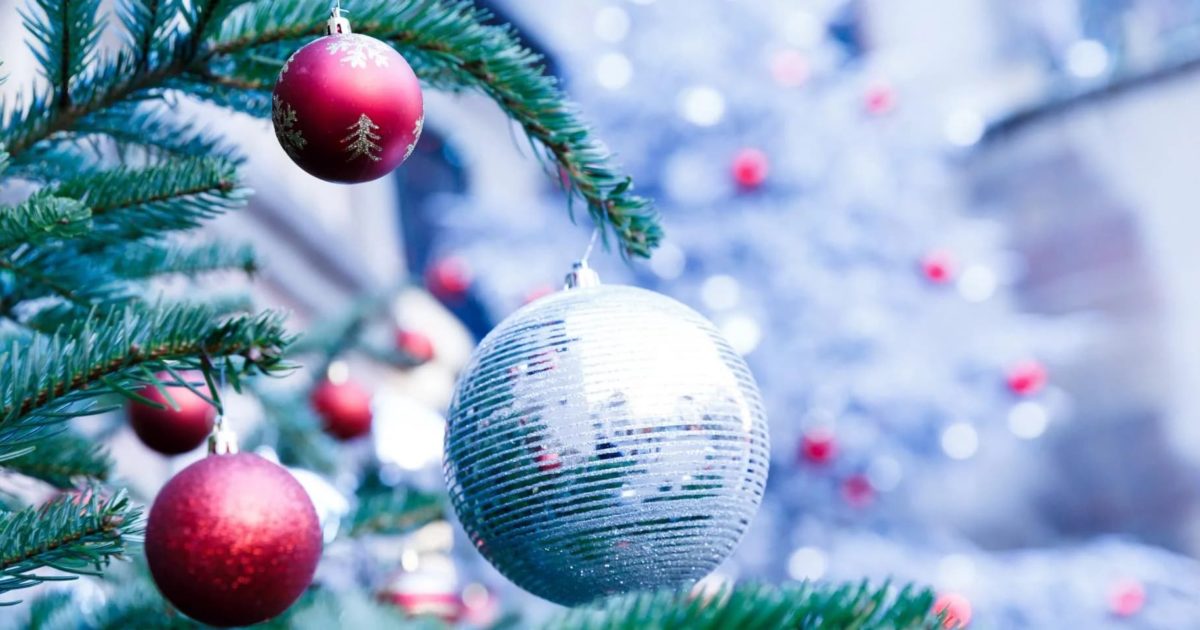 Mensaje de navidad a nuestra comunidad